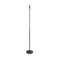 Gravity Grip Microphone Stand with Round Base and One-Hand Clutch (GMS231HB)