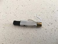 Spare piezo Part for The Bunsen