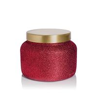Capri Blue Glam Candle - 48 Oz - Volcano