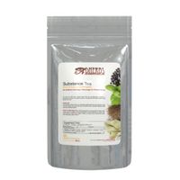 Dherbs Substance Tea, 40 Grams