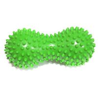 Sport Foot Massage Roller, Plantar Fasciitis Massager, Hot/Cold Acupressure Tool for Feet for Deep Tissue, Trigger Point, Feet, Back, Hand, Muscles, Myofascial