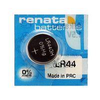 Bundle 4X Renata LR44 Swiss Made 1.5 V Battery Stylus for Barclays Bank PINsentry Card Reader