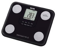 TANITA BC-751-BK InnerScan Body Composition Diet Monitor