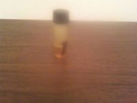 Money Drawing Oil - Supercharged