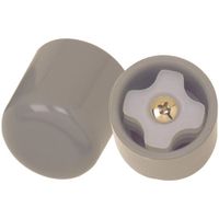 Glide Caps