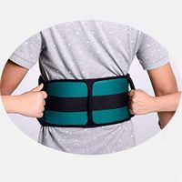 Transfer Boards Belt Slide Turner Transferring Sliding Medical - Adult Incontinence Bed Pads Draw Sheet Medical (Size : M 35.4-41.3inch)