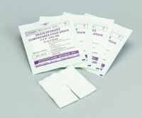 AMDA9210 - Amd Ritmed Non-Woven Drain Sponge, 4 x 4, 6-Ply