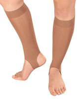 Knee High Compression Stirrups