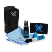 Vortex Optics Fog-Free Lens Cleaning Field Kit