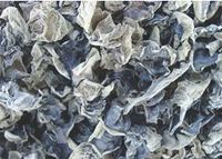 Black Fungus Mushroom Woodear Premium Grade 330 Gram