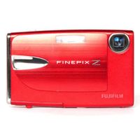 Fujifilm Finepix Z20 10MP Digital Camera | Red