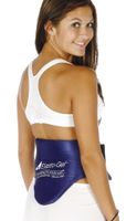 Elasto-Gel Lumbar Therapy Wrap, Sm/Med, 24-36 [Each-1 (Single)]