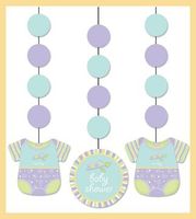 Love Bug Hanging Cutouts