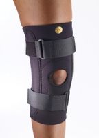 Corflex Patella Stabilizer w/CorTrak Buttress OP POP 1/8" 2XL