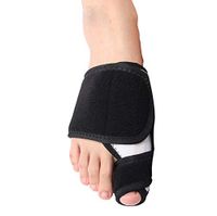 Toe Separator, Big Toe Valgus Orthosis For The Treatment Of Big Toe Joint Fixed Toe And Foot Care Tools,Right