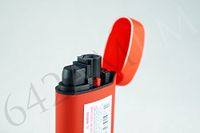 3pcs Eagle Jet Torch Flame Windproof Butane Refillable Lighter