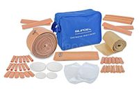 Silipos Burn Kit - Burn Kit