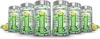 Biopharm-X x6 Maximum Strength Garcinia Cambogia : Powerful Appetite Suppressant/Fat Burner (6 Month Supply)
