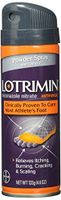 Lotrimin AF Athletes Foot Powder Spray, 4.6 oz