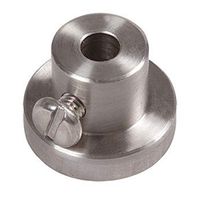 Humboldt H-4200 Stainless Steel Soil Pocket Penetrometer; 0 to 4.5 tons per sq. ft