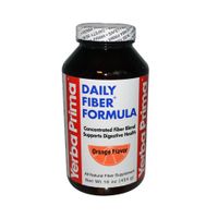 Daily Fiber Formula Orange 16 oz ( Multi-Pack)