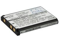 VINTRONS Replacement Battery for Kodak KLIC-7006