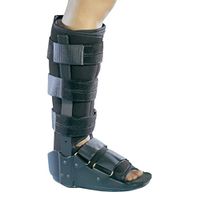 ProCare 79-95035 Sidekick Low Profile Walker, Medium
