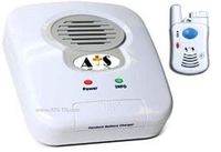 Assistive Technology Services Freedom Talk Dect VII 2-Way Voice Pendant Medical Alert System Version F7