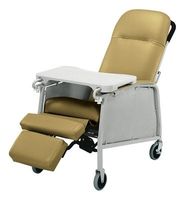 Graham-Field Health FR574G432  Recliner 3 Pos Impl Blue Ca133 Lumex