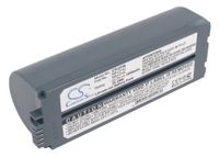 VINTRONS Rechargeable Battery 1200mAh For Canon Selphy CP-600