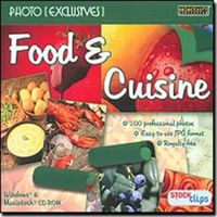 Photo Exclusives Food and Cuisine