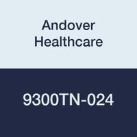 Andover Healthcare 9300TN-024 Coflex LF2 Self-Adherent Wrap, 15' Length, 3" Width, Tan, Latex Free (Pack of 24)
