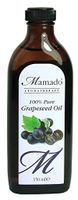 Mamado Aromatherapy 100% Pure Grapeseed Oil - Blended With Sweet Almond Oil 150ml by MAMADO