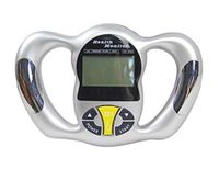 Elitzia ETBFM001 Health Monitor Body Fat Ratio Tester