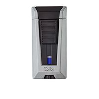 Colibri Stealth 3 Triple-Jet Cigar Lighter