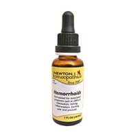 Newton Labs Hemorrhoids