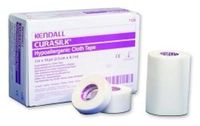 COVIDIEN Medical Tape Curasilk Cloth 1" X 10 Yards (#7138C, Sold Per Piece)
