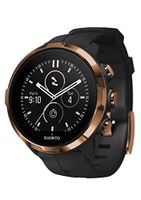 Suunto SS023310000 Spartan Sport Wrist HR - Copper