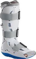 Aircast XP (Extra Pneumatic) Diabetic Walker Brace / Walking Boot, Large