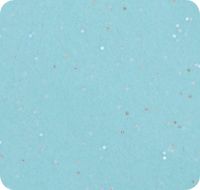 Jillson Roberts Bulk 20 x 30 Inches Gemstone Tissue Available in 11 Colors, Aqua, 200 Unfolded Sheets (BGS44)