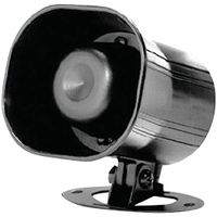 Revenger Soft Chirp Mini-Neo Siren