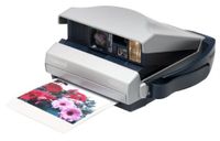 Polaroid Spectra 1200SI Instant Camera (Discontinued by Manufacturer)