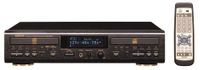 Denon CDR-W1500 Dual-Drive CD Recorder (Discontinued by Manufacturer)