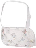 DJO 79-99133 PROCARE Healthcare Bear Arm Sling, Child/Small, 6-1/2" Depth x 11" Length