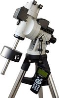 iOptron iEQ30 Pro mount, no tripod and CW
