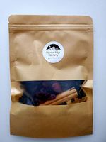 Organic Elderberry + Orange & Cranberry Syrup Kit - 20 oz.