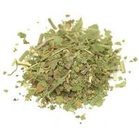 Organic Horny Goat Weed C/S - 4 oz