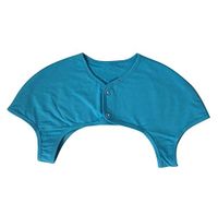 Shoulder Guard(Thin),Suitable for Mothers,Cold Protection,Soothe Migraines,C