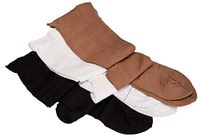 T.E.D. Knee Length Continuing Care Anti-Embolism Stockings Medium, Beige