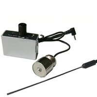 Ankaka A60718 Wall Microphone Voice Bug